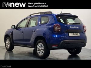 Dacia Duster 1.3 TCe 150 EDC Expression - Image 4