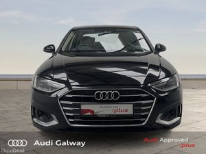 Audi A4 €299 p/m - 35 TDI 163HP SE A/T - Image 2