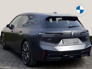 BMW iX M70 - Image 2