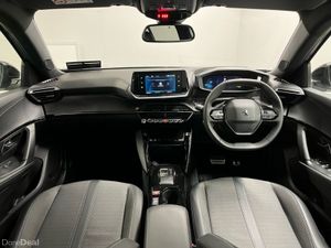 Peugeot 2008 Allure Premium + EV 50kWh 136BHP - Re - Image 4