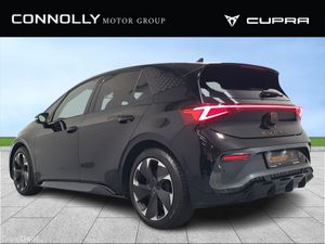 Cupra Born AVAILABLE NOW FOR 261 - e-Boost 59kWh 2 - Image 4