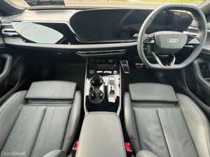 Audi A5 AVANT S-LINE PHEV QUATTRO BLACK LEATHER - Image 2