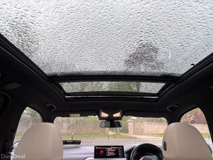 BMW iX3 M-SPORT PRO IVORY LEATHER SUNROOF - Image 3