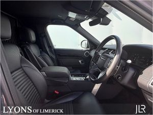 Land Rover Discovery 3.0D350 SE Comm.**Bal. of man - Image 4