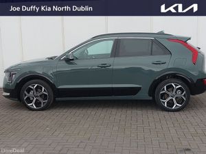 Kia Niro Niro PHEV K4 - Image 4