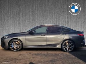 BMW 2-Series 218d M Sport Gran Coupe - Image 4