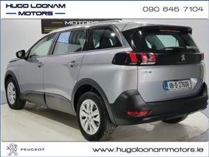 Peugeot 5008 ACTIVE 1.6 BLUE HDI 120 4 4DR - Image 3