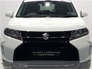 Suzuki Vitara 1.4 B/JET HYBRID ULTRA - Image 3