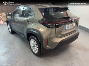 Toyota Yaris Cross YARIS CROSS LUNA - Image 3