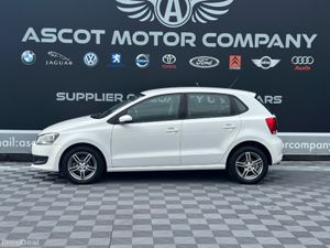 Volkswagen Polo Automatic TSI - Image 3