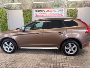 Volvo XC60 D4 163BHP R-DESIGN 5DR D3 - Image 2