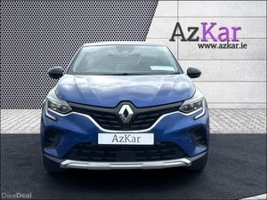 Renault Captur 2022 ICONIC EDITION 1.0 TCE 6 SPEED - Image 2