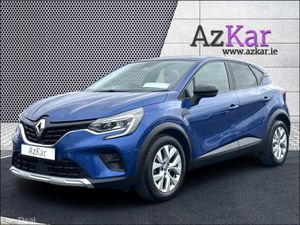 Renault Captur 2022 ICONIC EDITION 1.0 TCE 6 SPEED - Image 3