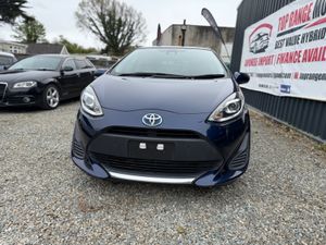 Toyota aqua 2019 - Image 2