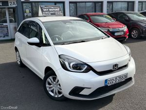 2022 Honda Fit 1.5 Hybrid Automatic ,57K Miles - Image 4