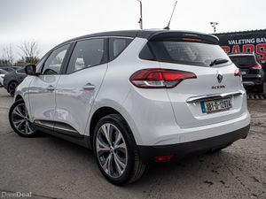 2018 Scenic 1.5d Automatic/High spec/1yr warranty - Image 3