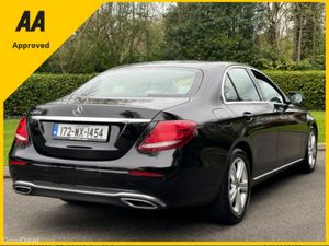 Mercedes-Benz E200 AVANTGARDE 2017 - Image 4