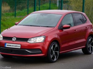 2016 VW POLO 1.2 TSI Comfortline AUTO - Image 3