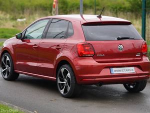 2016 VW POLO 1.2 TSI Comfortline AUTO - Image 4