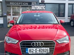 2016 Audi A3 1.4 TFSI Automatic ,23K KM - Image 2