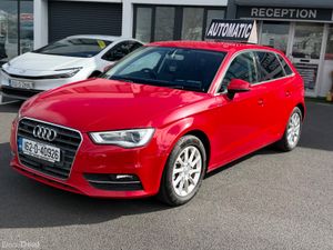 2016 Audi A3 1.4 TFSI Automatic ,23K KM - Image 3