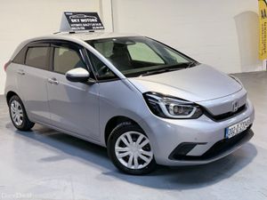 2020 Honda JAZZ/Fit 1.5 Hybrid Automatic - Image 3