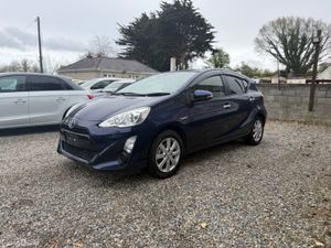 Toyota Auqa 2016 - Image 3