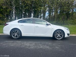 Opel Insignia 2015(NCT 06/27. TAX 09/26) - Image 3
