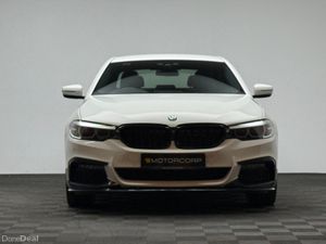 BMW 5-Series 530E M SPORT - Image 2