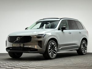Volvo XC90 PLUS T8 RECHARGE 2.0 PHEV AWD *7 SEATER - Image 3