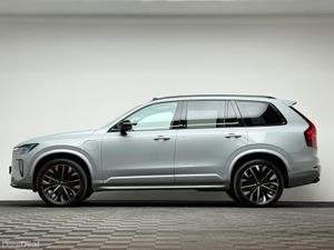 Volvo XC90 PLUS T8 RECHARGE 2.0 PHEV AWD *7 SEATER - Image 4
