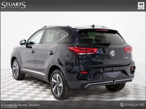 MG ZS LR - Exclusive-72.6kwh 5DR AUT - Larger Batt - Image 2