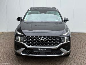 Hyundai Santa Fe Executive Plus 2WD DCT 5DR AUT - Image 2