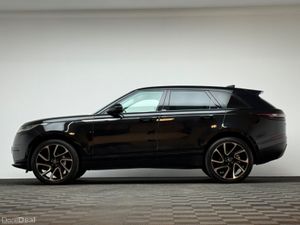 Land Rover Range Rover Velar 2.0 T TD4 AUTO - Image 4