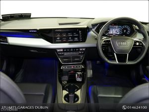 Audi e-tron GT E-TRON GT QUATTRO: BANG AND OLUFSEN - Image 4
