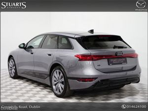 Audi A6 Avant e-tron A6 AVANT SPORT, TYPHOON GREY - Image 2