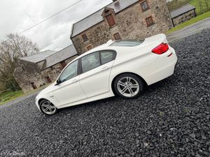 BMW 5-Series (only 175kilometers !!!) - Image 4