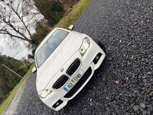 BMW 5-Series (only 175kilometers !!!) - Image 2