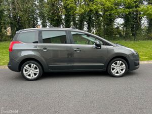 Peugeot 5008 2016(NCT 05/27 TAX 04/26) - Image 3
