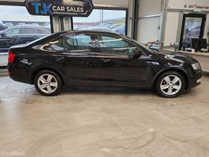 15 SKODA OCTAVIA 1.2 PETROL - Image 2