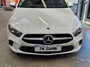 19 MERCEDES BENZ A-CLASS 180 STYLE PREMIUM - Image 4