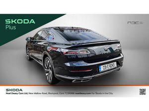 Volkswagen Arteon R- LINE 2.0 TDI 150HP 5DR- BEAUT - Image 2
