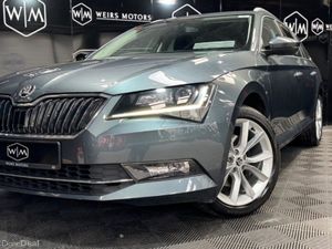Skoda Superb 1.4 TSI 150BHP 4DR COMBI ONE OWNER - Image 3