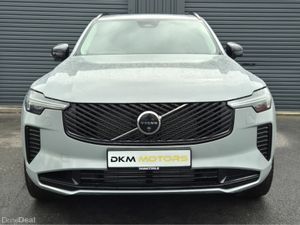 Volvo XC90 T8 PLUS AWD - Image 2