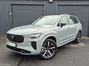 Volvo XC90 T8 PLUS AWD - Image 3