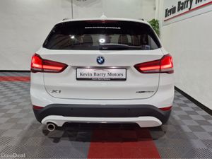 BMW X1 25E X-DRIVE SPORT (PLUG IN HYBRID) AUTOMATI - Image 4