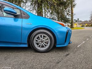 2020 Toyota Prius 1.8 Petrol Hybrid Automatic - Image 4