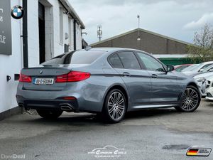 BMW 530e MSPORT eDrive 250hp FINANCE ME - Image 2