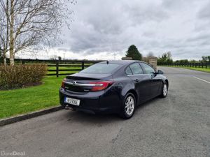 Opel Insignia Diesel (NCT AND TAXED)!!! - Image 3