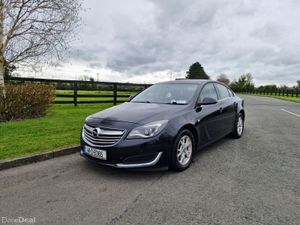 Opel Insignia Diesel (NCT AND TAXED)!!! - Image 2